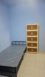 Blk 701 Hougang Avenue 2 (Hougang), HDB 3 Rooms #525805181